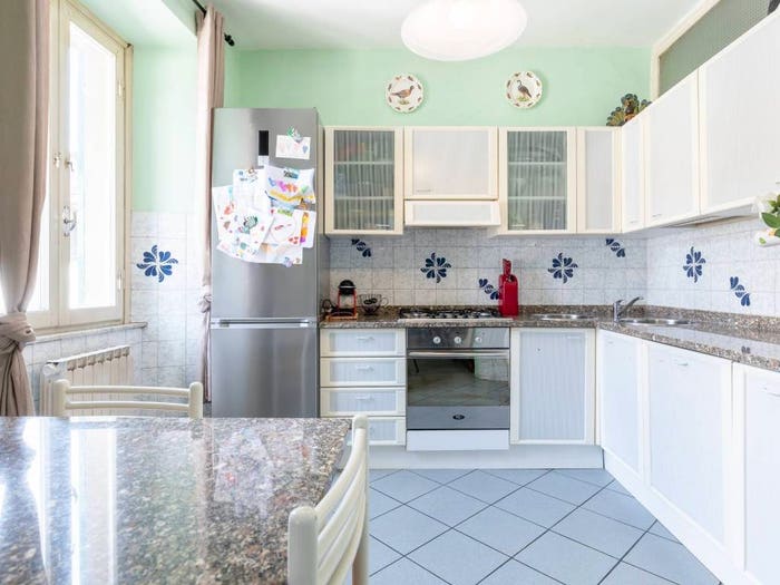 Appartamento con 6 locali in vendita in via umberto primo, Centro, Borgo a Mozzano