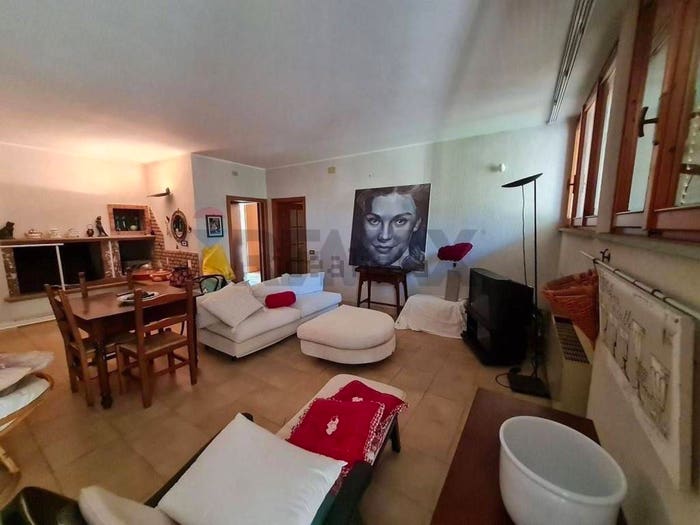 Appartamento quadrilocale in vendita in Piombino