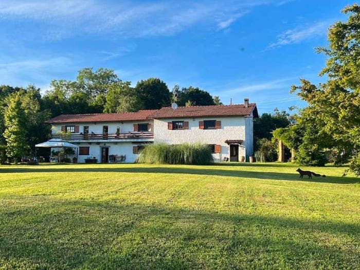 Casa con 6 locali in vendita in via Cima Motto, Arona