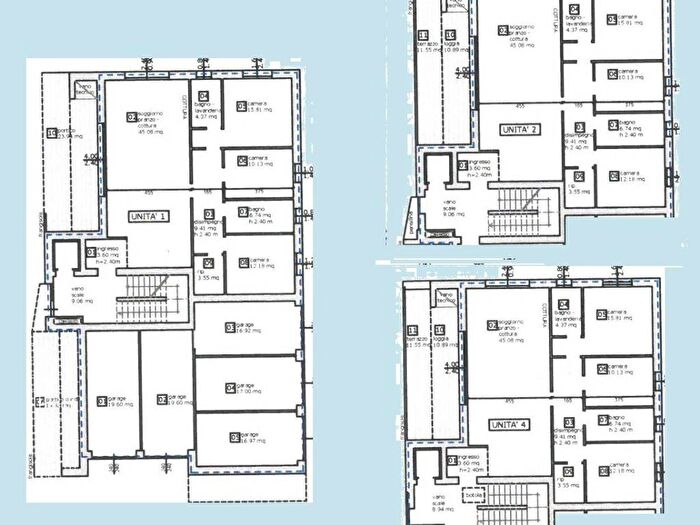Appartamento quadrilocale in vendita in Asseggiano, Venezia
