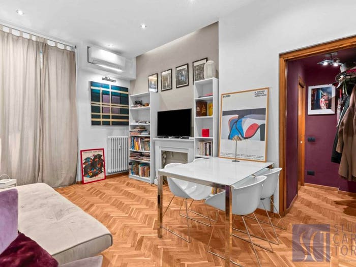 Appartamento trilocale in vendita in Via degli Imbriani, Bovisa, Milano