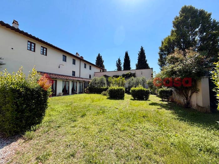 Appartamento con 5 locali in vendita in Via della Villa Mannelli, Montelupo Fiorentino