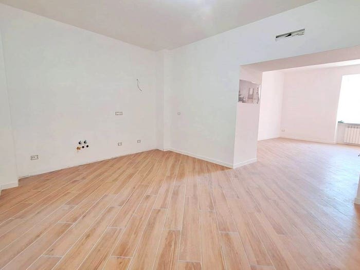 Appartamento quadrilocale in vendita in Corso Vittorio Emanuele, Monte Santo, Napoli