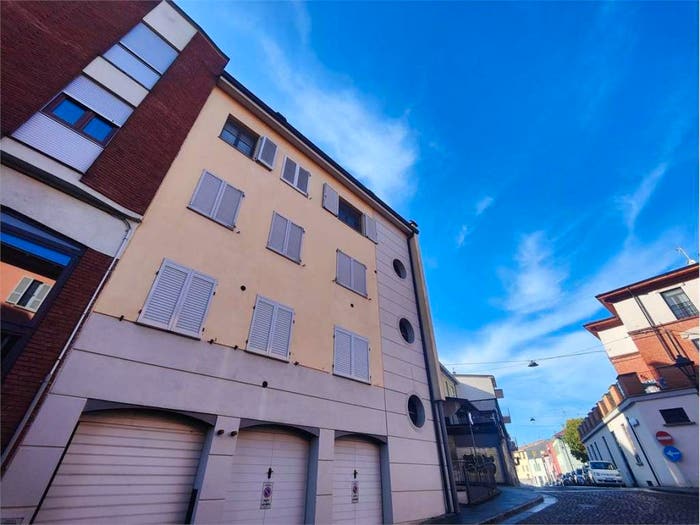 Appartamento trilocale in vendita in Centro, Fidenza