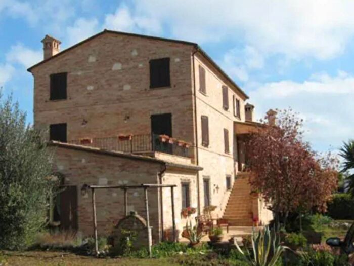 Casa con 6 locali in vendita in Raccordo Villa Bonafede, Bivio Strada Vecchia, Porto Sant'Elpidio