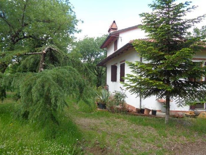 Casa con 6 locali in vendita in Albergo, Civitella in Val di Chiana
