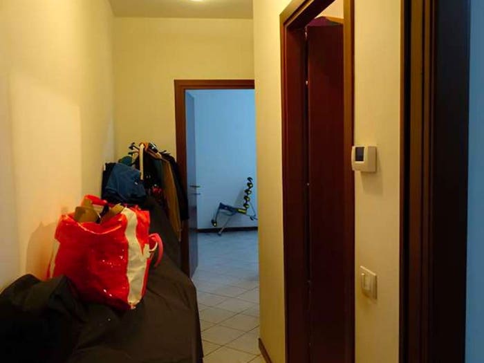 Appartamento bilocale in vendita in via del Boschetto Snc, Fombio