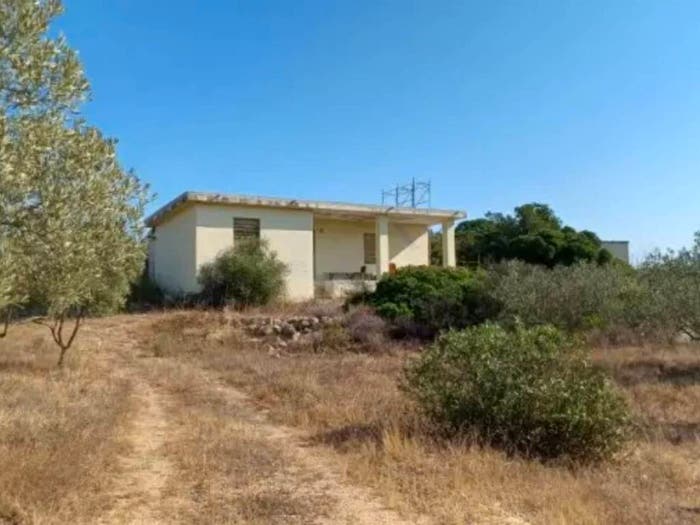 Casa monolocale in vendita in Via S'Ena, Centro, Onanì