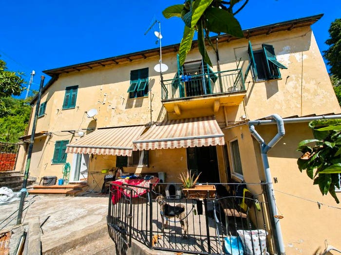Casa con 6 locali in vendita in Via Fabio Filzi, Biassa, La Spezia