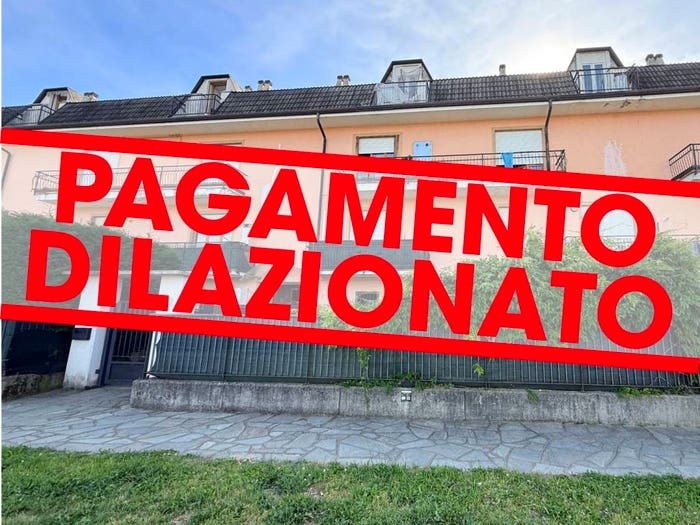 Appartamento monolocale in vendita in Via Carpi, Rondissone