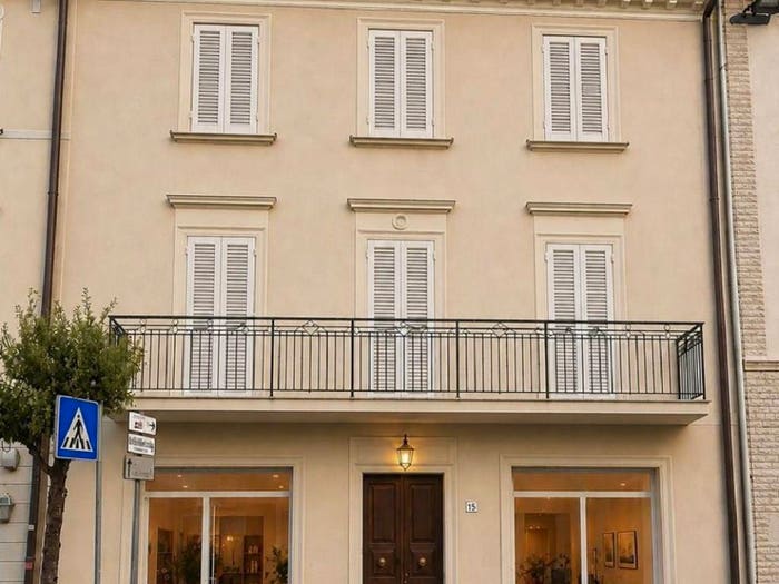 Appartamento con 5 locali in vendita in Centro, Lamporecchio