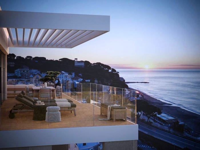 Casa trilocale in vendita in Via Trentun, Celle Ligure Pecorile, Celle Ligure