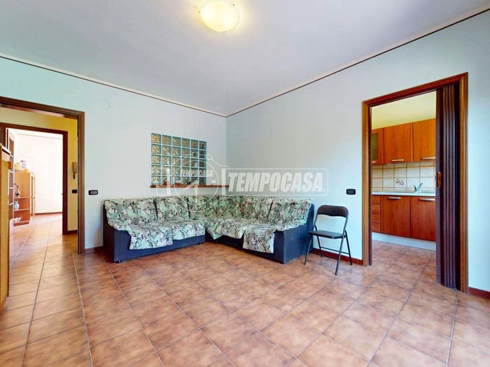 Appartamento quadrilocale in vendita in Baiso