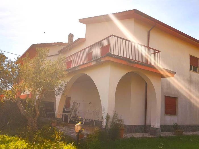 Casa con 6 locali in vendita in via g Marini Serra, Centro, Dipignano