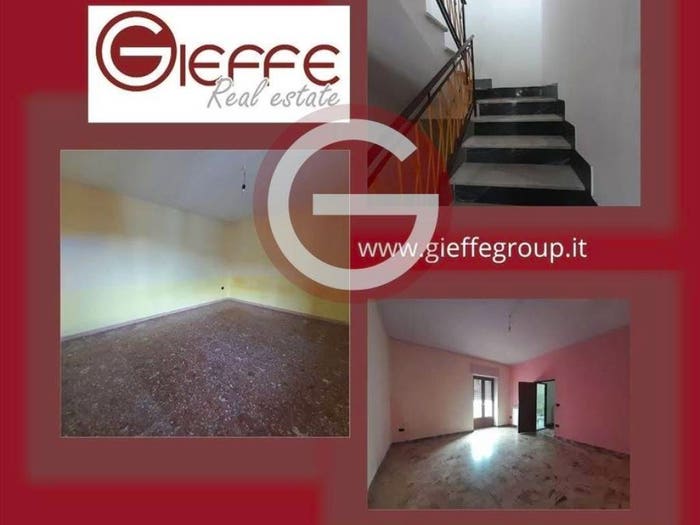 Casa con 6 locali in vendita in Cittanova