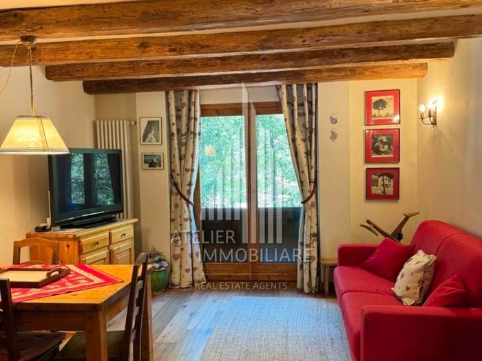 Appartamento bilocale in affitto in Località Zerotta, Courmayeur