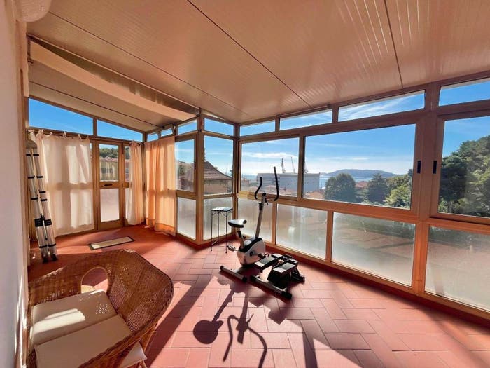 Casa quadrilocale in vendita in Via Ugo Botti, Muggiano Porto Lotti, La Spezia