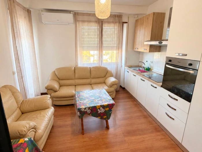 Appartamento bilocale in vendita in Via Valsorda, Centro, Gualdo Tadino