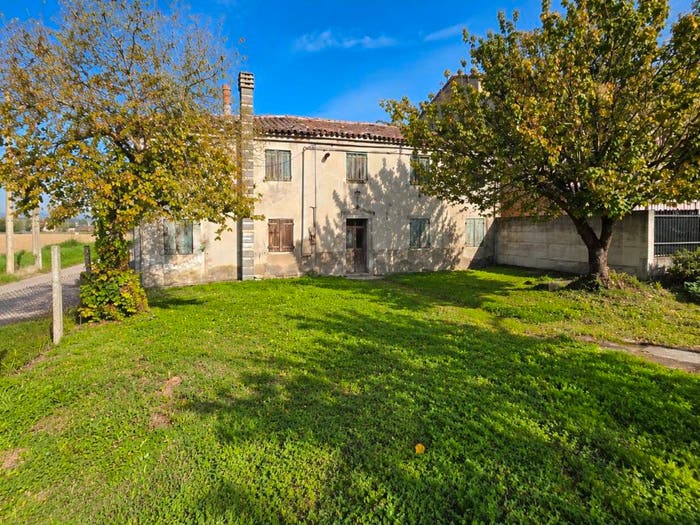 Casa con 6 locali in vendita in Via Ponticello, Schiavonia D'Este, Este