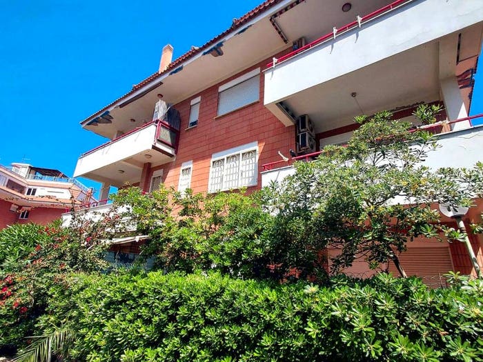 Appartamento bilocale in vendita in Via Vasto, Marina di Ardea, Ardea