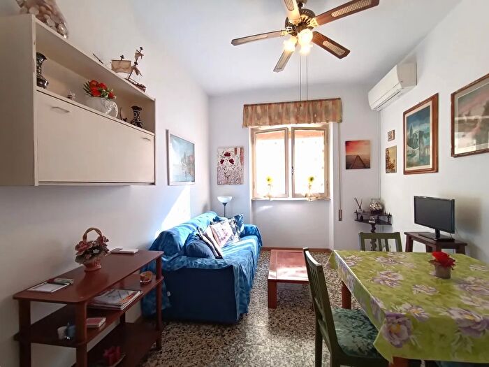 Appartamento bilocale in vendita in Viareggio