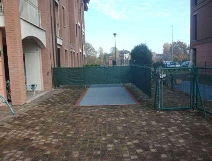 Appartamento quadrilocale in vendita in Via Salvo D'Acquisto, Ravarino