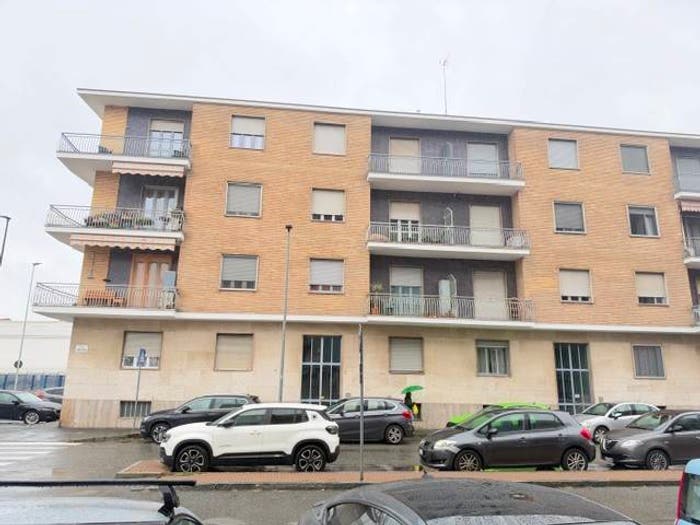 Appartamento bilocale in vendita in Via Omegna, Fratelli Cervi Repubblica, Rivoli