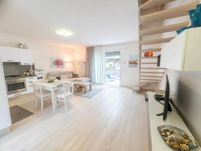 Appartamento trilocale in vendita in Via Levantina, Lido Centro Ovest, Jesolo