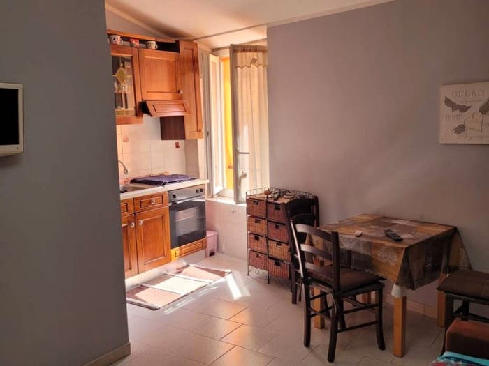 Appartamento monolocale in vendita in Vico Rossi, Centro, Albenga