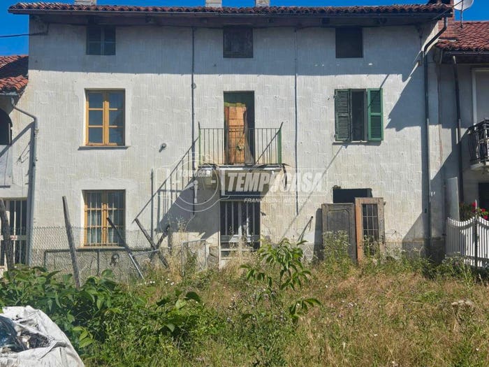 Casa trilocale in vendita in Strada Provinciale, Cellarengo