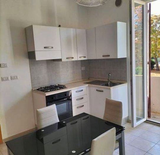 Appartamento bilocale in vendita in Via Piccola, Vallato San Lazzaro, Fano
