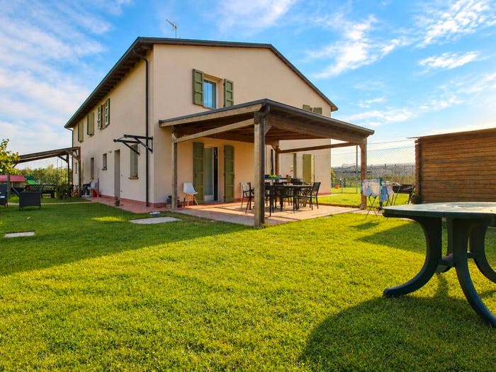 Casa trilocale in vendita in FOSSOLO, Faenza