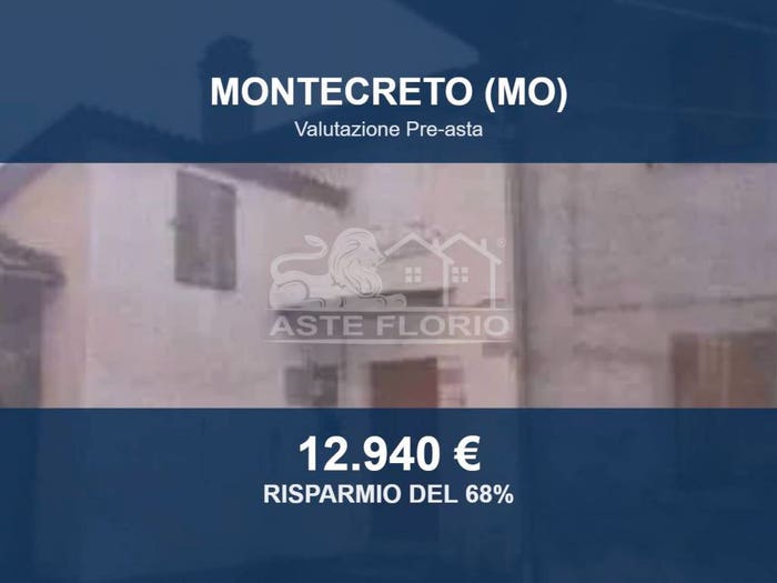 Appartamento con 6 locali in vendita in Via Casine, Acquaria, Montecreto