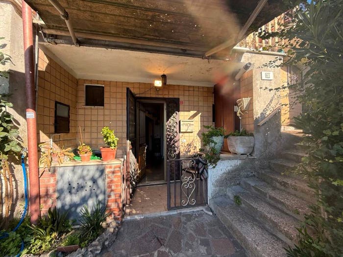 Casa con 5 locali in vendita in Via del Casalaccio, Squarciarelli Casalaccio Pratone, Grottaferrata