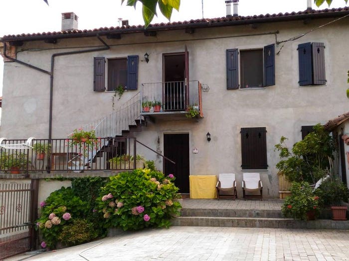 Casa con 6 locali in vendita in Via Roma, Centro, Celle Enomondo