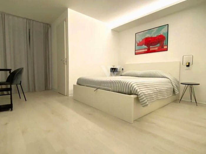Appartamento trilocale in vendita in Vico Vaglia, Centro Storico, Campobasso