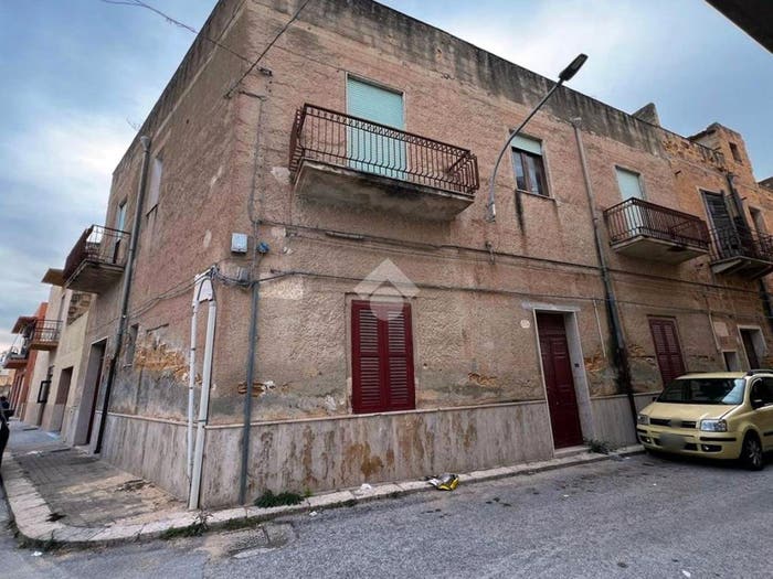 Casa con 6 locali in vendita in Via Gorizia, Via Marsala Piazza Macello, Mazara del Vallo