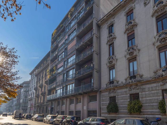 Appartamento in vendita in Viale Bianca Maria, Palestro, Milano