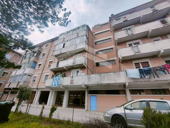 Appartamento quadrilocale in vendita in Via De Gasperi, Via XXIV Maggio CEP, Campobasso