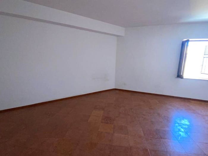 Appartamento quadrilocale in vendita in Via Francesco Cangialosi, Centro, Carini
