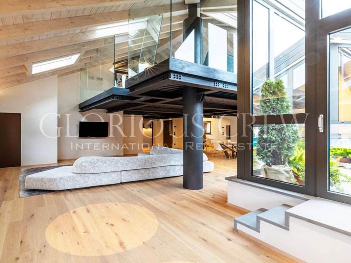 Casa con 5 locali in vendita in Via Apollonio, Crocifissa di Rosa, Brescia