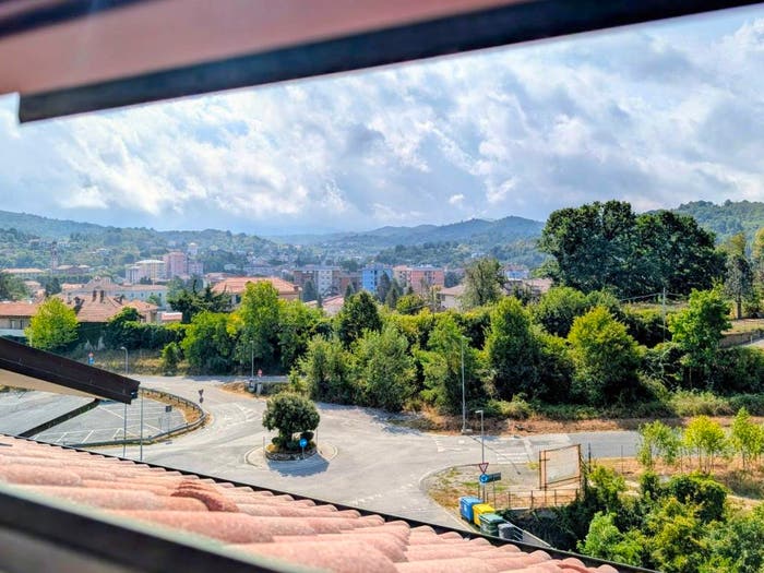 Appartamento trilocale in vendita in Via Carlo Cattaneo, Centro, Carcare