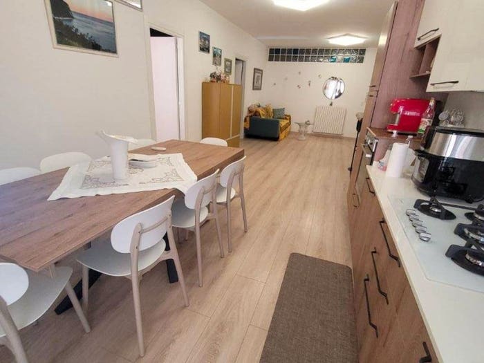 Appartamento trilocale in vendita in Corso Vittorio Emanuele, Centro, Civitanova Marche