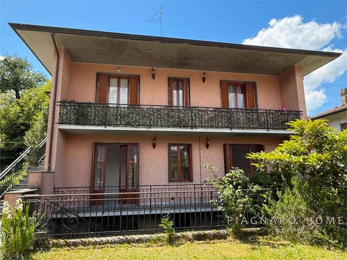Appartamento con 5 locali in vendita in via europa, Centro, Pontremoli
