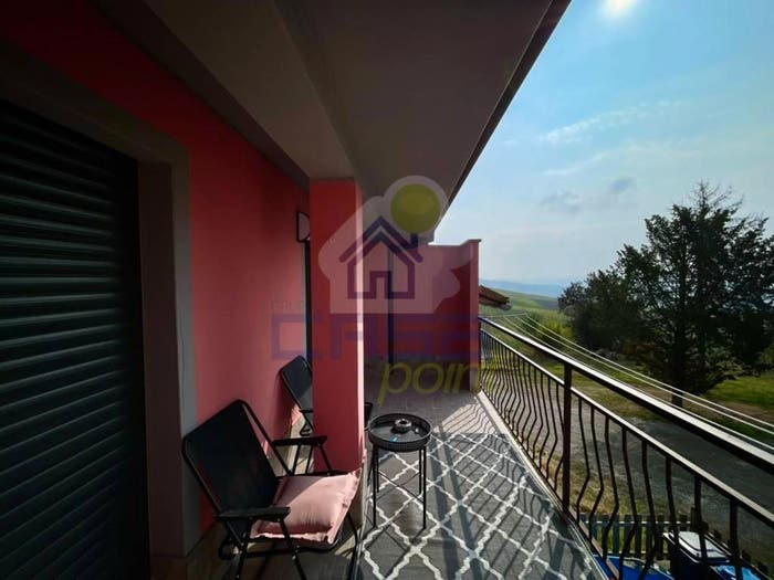 Casa trilocale in vendita in Località casa morganti, Ziano Piacentino