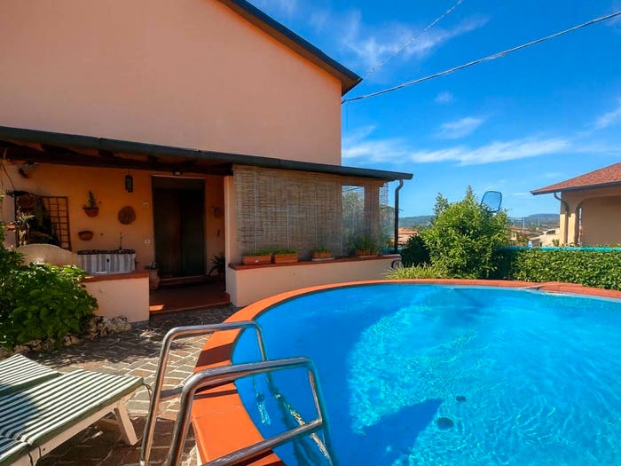 Casa con 5 locali in vendita in Via Olmarello, Colombiera Molicciara, Castelnuovo Magra