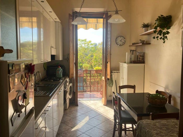 Appartamento quadrilocale in affitto in Porta al Prato San Jacopino, Firenze