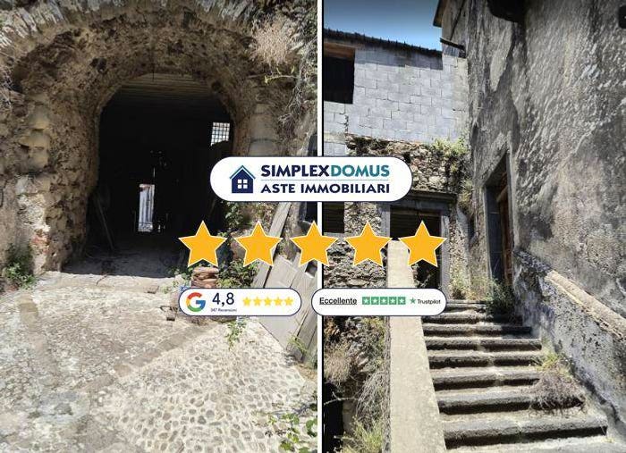 Appartamento con 6 locali in vendita in Piazza S Antonio, Centro, Castiglione di Sicilia