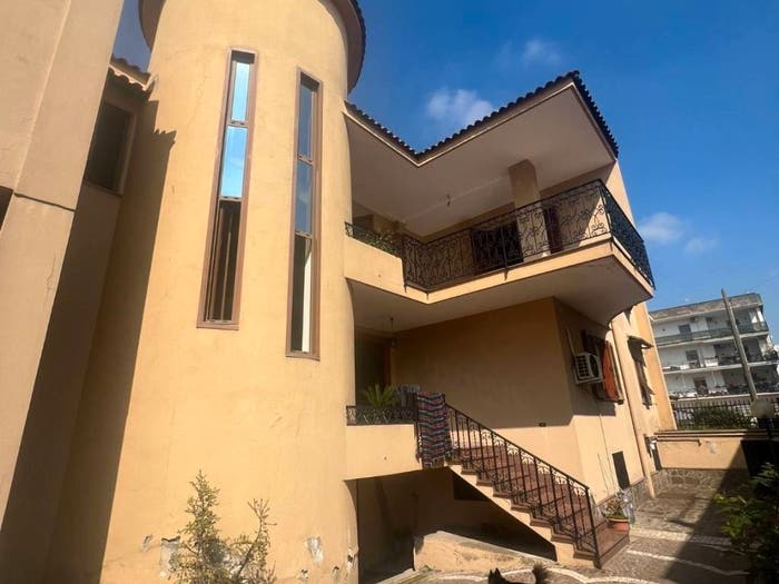 Casa con 5 locali in vendita in Via Giovanni Gentile, Centro, Mugnano di Napoli