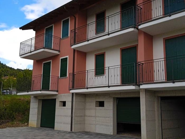 Casa quadrilocale in vendita in Piazza Roma, Prignano, Prignano sulla Secchia